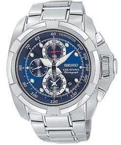Seiko SNAA91P1 Velatura