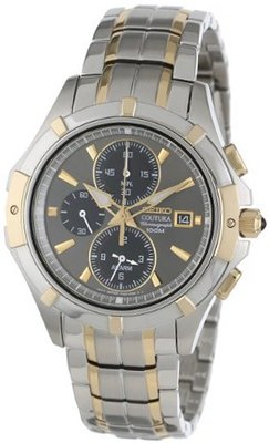 Seiko SNAE56 Coutura