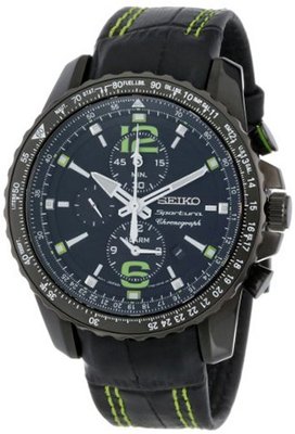 Seiko SNAE97 Sportura-Aviator