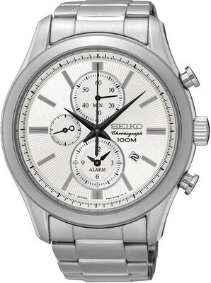 Seiko SNAF63P1 45mm 10ATM