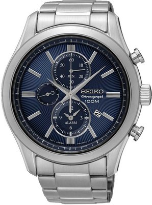 Seiko SNAF65P1 45mm 10ATM