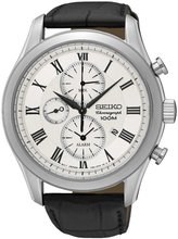 Seiko SNAF69P1 44mm 100M