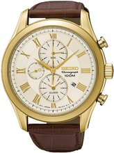 Seiko SNAF72P1 45mm 10ATM