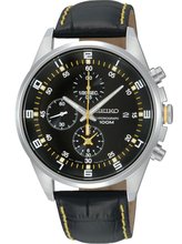 Seiko SNDC89P2 40mm 10ATM