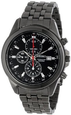 Seiko SNDF11 Classic "Amazon Exclusive" Casual
