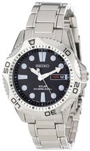 Seiko SNE107 Solar Dive