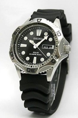 Seiko SNE107P2 SOLAR