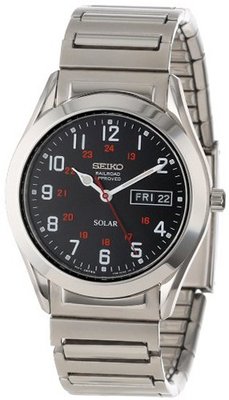 Seiko SNE179 Solar Expansion Classic