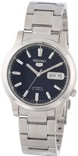 Seiko SNK793 "Seiko 5" Stainless Steel Blue Dial Automatic