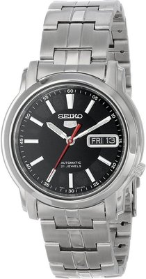 Seiko SNKL83K1