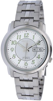 Seiko SNKL89K1
