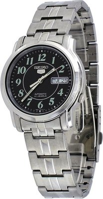 Seiko SNKL93K1