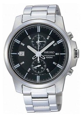 Seiko SNN163P1