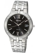 Seiko Solar SNE027P1