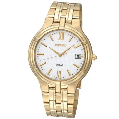 Seiko Solar SNE030P1