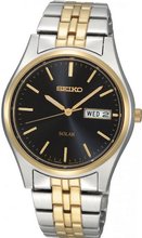 Seiko Solar SNE034P1