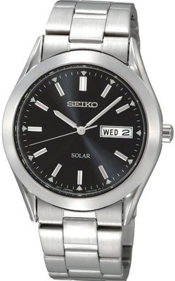 Seiko Solar SNE039P1