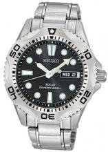 Seiko Solar SNE107P1