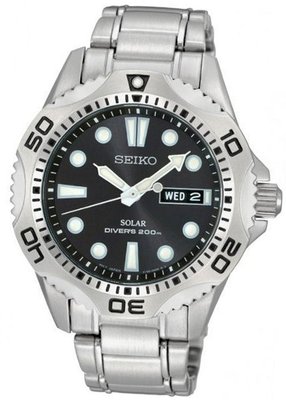 Seiko Solar SNE107P1