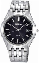 Seiko Solar SNE127P1