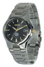 Seiko Solar SNE147P1