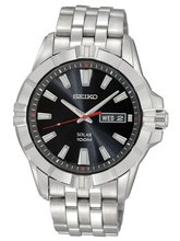 Seiko Solar SNE161P1