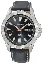 Seiko Solar SNE161P2