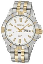 Seiko Solar SNE162P1
