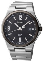 Seiko Solar SNE211P1
