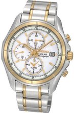 Seiko Solar SSC002P1