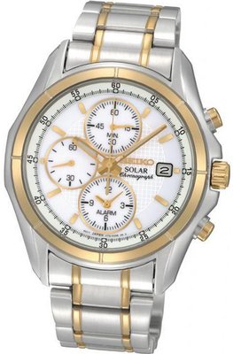 Seiko Solar SSC002P1