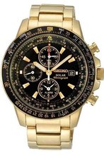 Seiko Solar SSC008P2