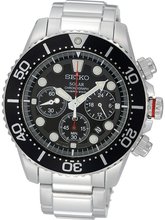 Seiko Solar SSC015P1