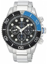 Seiko Solar SSC017P1
