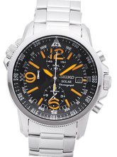 Seiko Solar SSC077P1