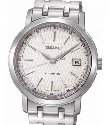 Seiko Special models/Others Automatic ´s 