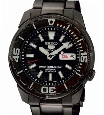 Seiko Special models/Others Automatic ´s 