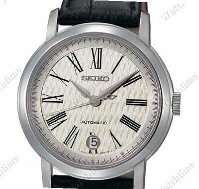 Seiko Special models/Others Automatic
