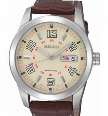 Seiko Special models/Others Automatic