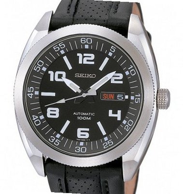 Seiko Special models/Others Automatic 