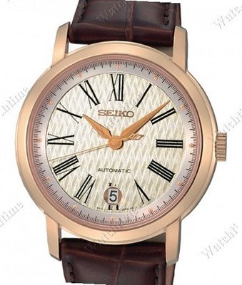 Seiko Special models/Others Automatic