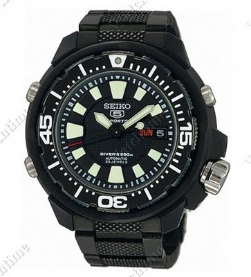 Seiko Special models/Others Automatik