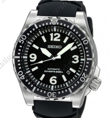 Seiko Special models/Others Automatik
