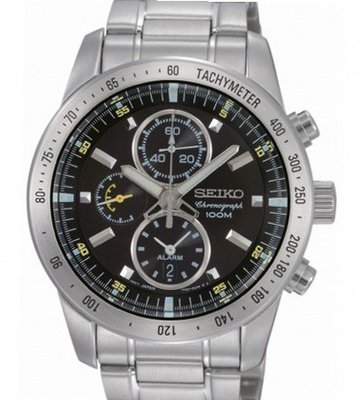 Seiko Special models/Others Chronograph