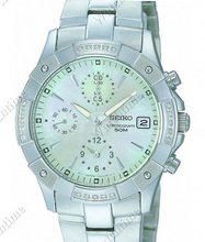 Seiko Special models/Others Chronograph