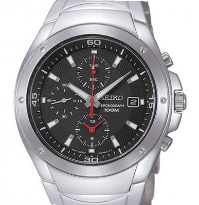 Seiko Special models/Others Chronograph