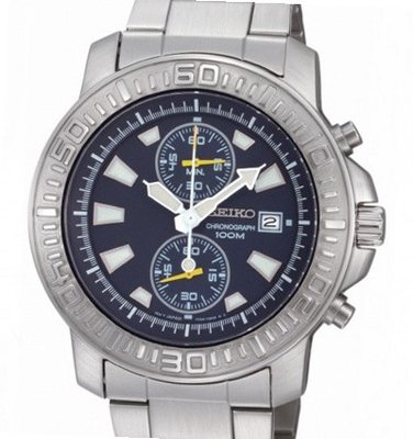Seiko Special models/Others Chronograph