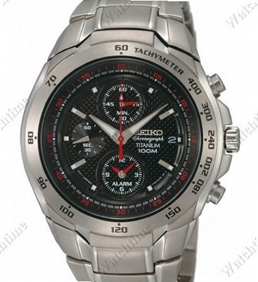 Seiko Special models/Others Chronograph