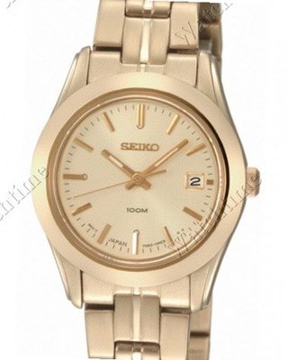 Seiko Special models/Others Damenuhr