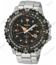 Seiko Special models/Others Kinetic Multifunktion